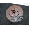 Recambio de mangueta delantera derecha para renault laguna grandtour iii dynamique referencia OEM IAM   