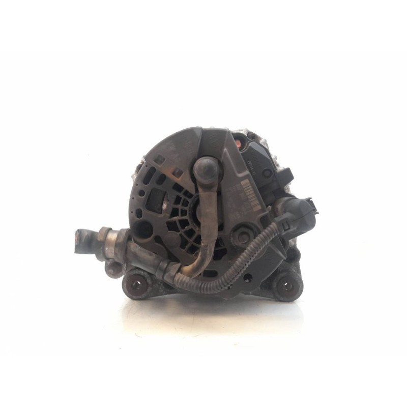 Recambio de alternador para volkswagen caddy ka/kb (2k) furg. referencia OEM IAM 0124525091 06F903023F BOSCH - Blanco 3