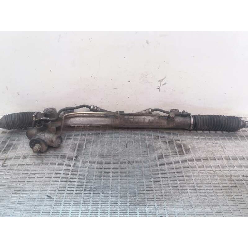 Recambio de cremallera direccion para mercedes-benz clase a (w168) 1.6 cat referencia OEM IAM A1684610601 16846020009908122370 - Gris 6
