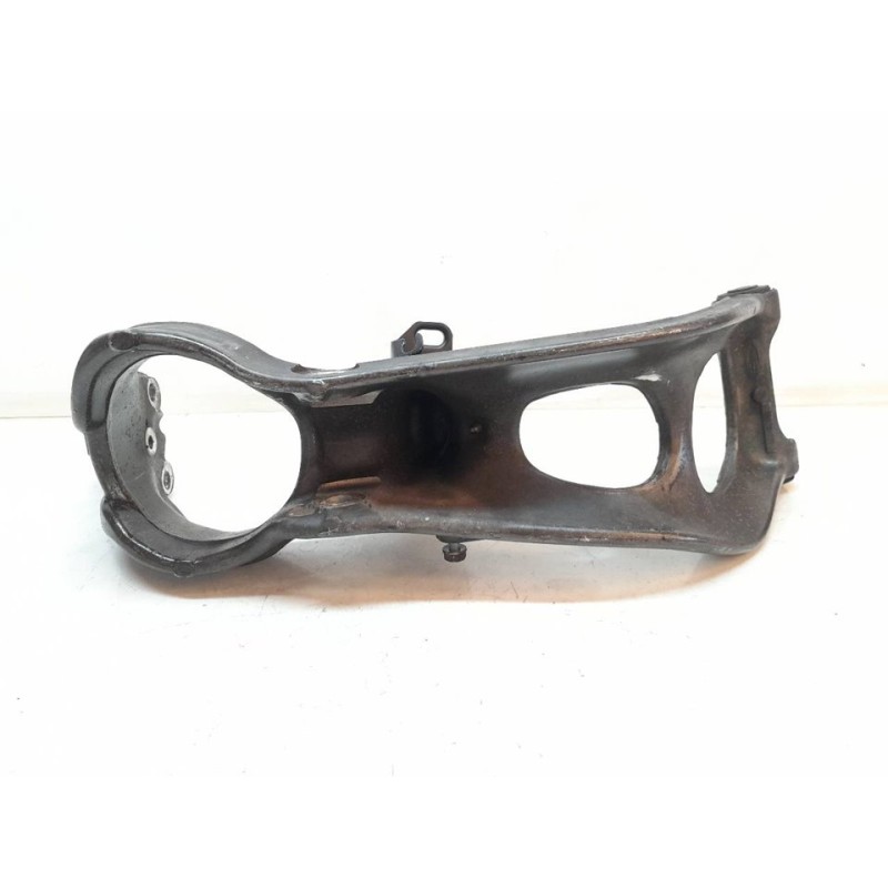 Recambio de soporte mangueta delantera derecha () para citroën c5 berlina seduction referencia OEM IAM 9661544780D - Negro 2
