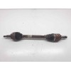 Recambio de transmision delantera izquierda para renault kangoo furgón compact grand confort referencia OEM IAM 8200661557  