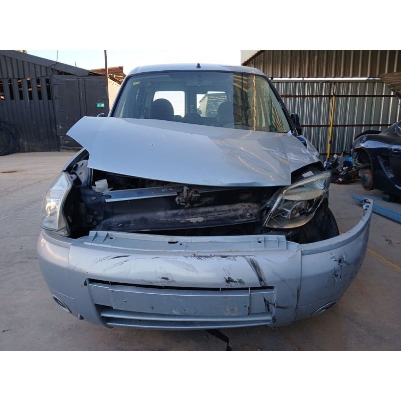citroën berlingo / berlingo first furgoneta/monovolumen (m_) del año 2006
