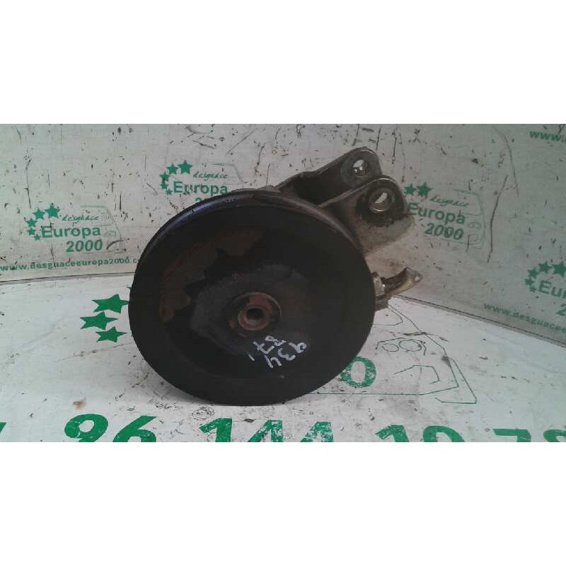 Recambio de bomba direccion para nissan atleon 110 referencia OEM IAM 7692974119  