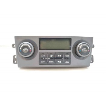MANDO CLIMATIZADOR 972503E2708W 4286340 