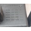 Recambio de warning para renault clio iii exception referencia OEM IAM 8200214896A  