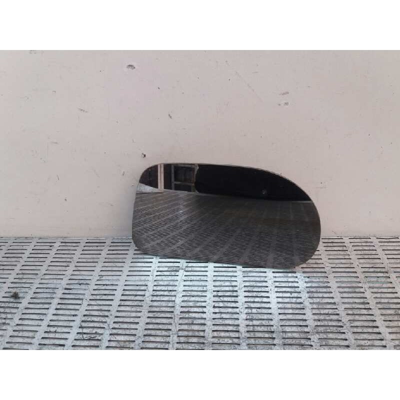 Recambio de cristal retrovisor izquierdo para fiat brava (182) 1.9 jtd cat referencia OEM IAM   