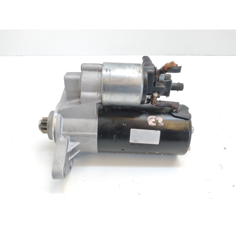 Recambio de motor arranque para seat ibiza (6k) cl referencia OEM IAM 010789  