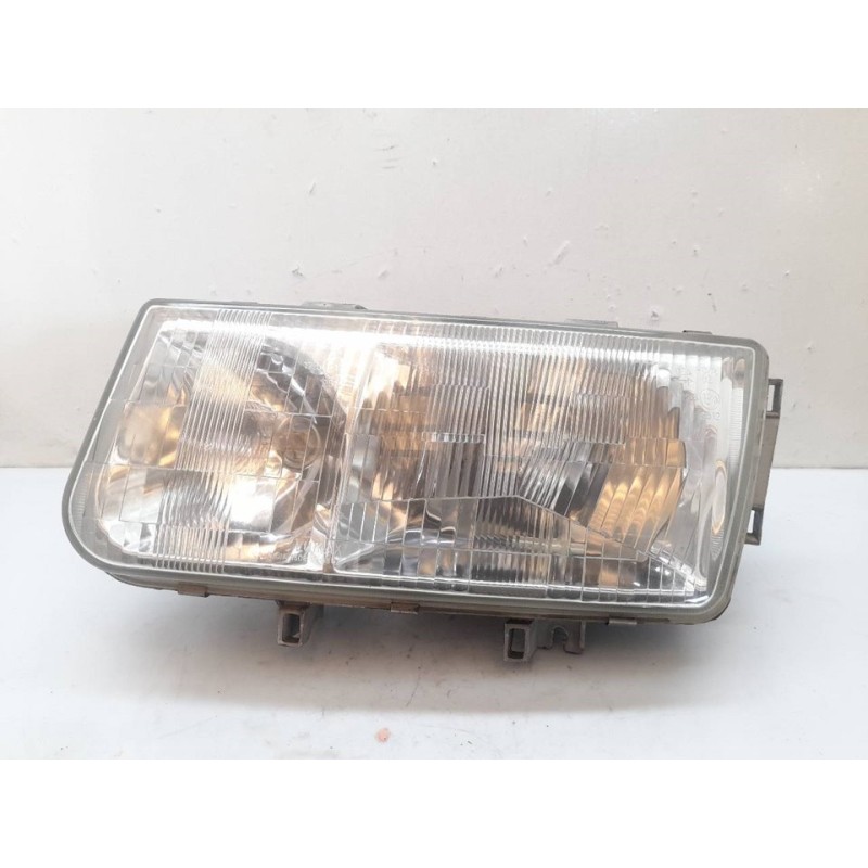 Recambio de faro izquierdo para tata safari 1.9 d referencia OEM IAM   