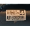 Recambio de motor arranque para peugeot 308 confort referencia OEM IAM 9664016980 M000T22472 