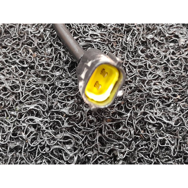 Recambio de captador abs delantero derecho para kia sorento 2.5 crdi ex referencia OEM IAM - Gris 2