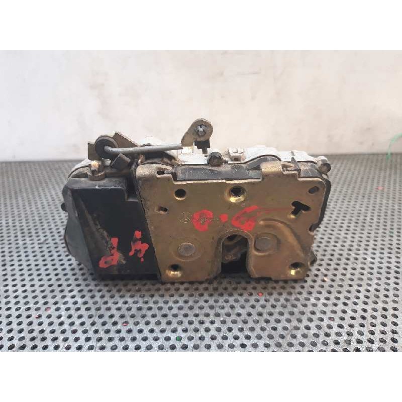 Recambio de cerradura puerta delantera derecha para peugeot 406 berlina (s1/s2) referencia OEM IAM  113339 4
