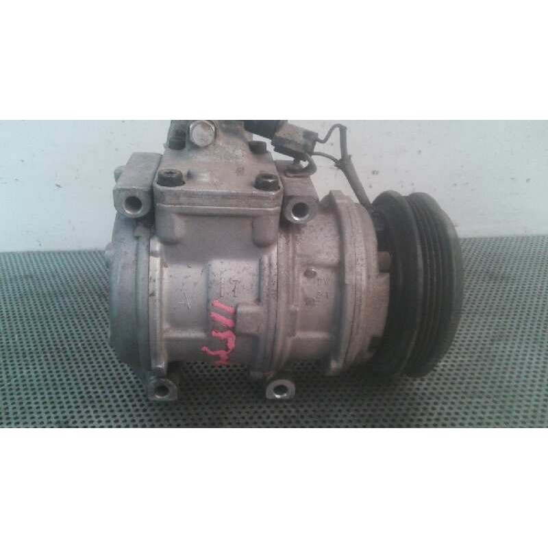 Recambio de compresor aire acondicionado para kia carnival td ls referencia OEM IAM 215010000 DOOWON 5