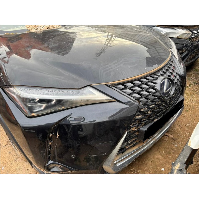 Recambio de paragolpes delantero para lexus ux (za10) 250h referencia OEM IAM   