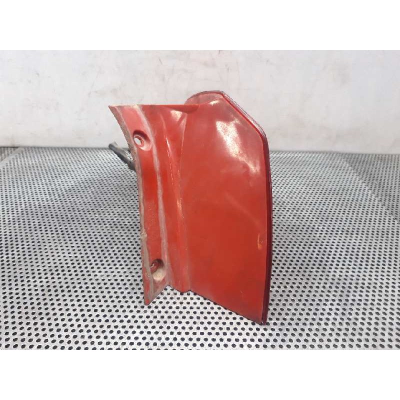 Recambio de piloto trasero derecho para daewoo lacetti sx referencia OEM IAM 3M30C - Azul 2