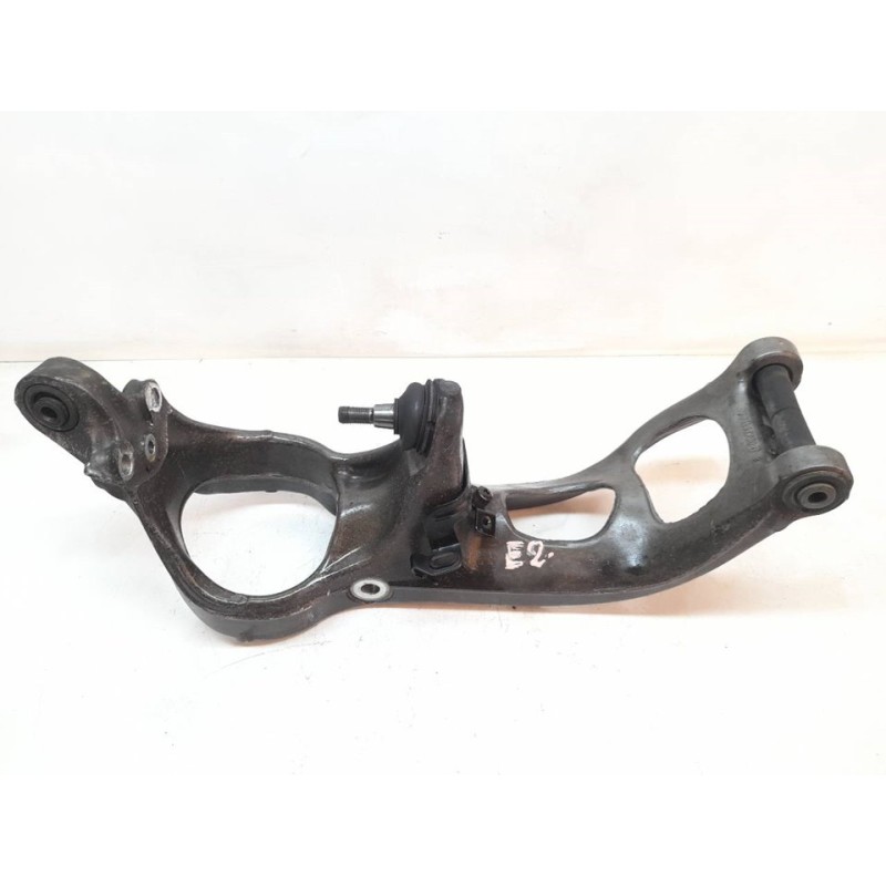 Recambio de soporte mangueta delantera derecha () para citroën c5 berlina seduction referencia OEM IAM 9661544780D - Negro 4