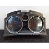 Recambio de cuadro instrumentos para opel astra h ber. edition referencia OEM IAM 13172012  