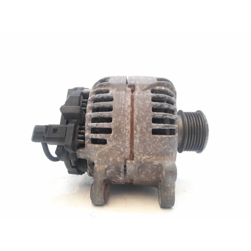 Recambio de alternador para volkswagen caddy ka/kb (2k) furg. referencia OEM IAM 0124525091 06F903023F BOSCH - Blanco 5