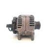 Recambio de alternador para volkswagen caddy ka/kb (2k) furg. referencia OEM IAM 0124525091 06F903023F BOSCH