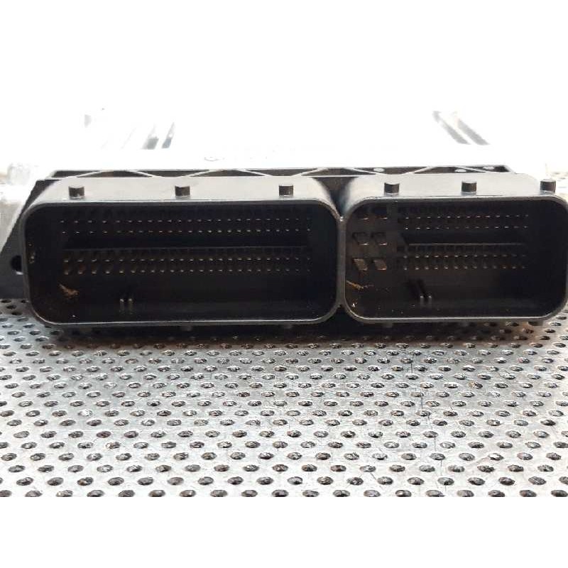 Recambio de centralita motor uce para bmw serie 3 berlina (e46) 320d edition exclusiv referencia OEM IAM 0281011122 DDE7794624 3