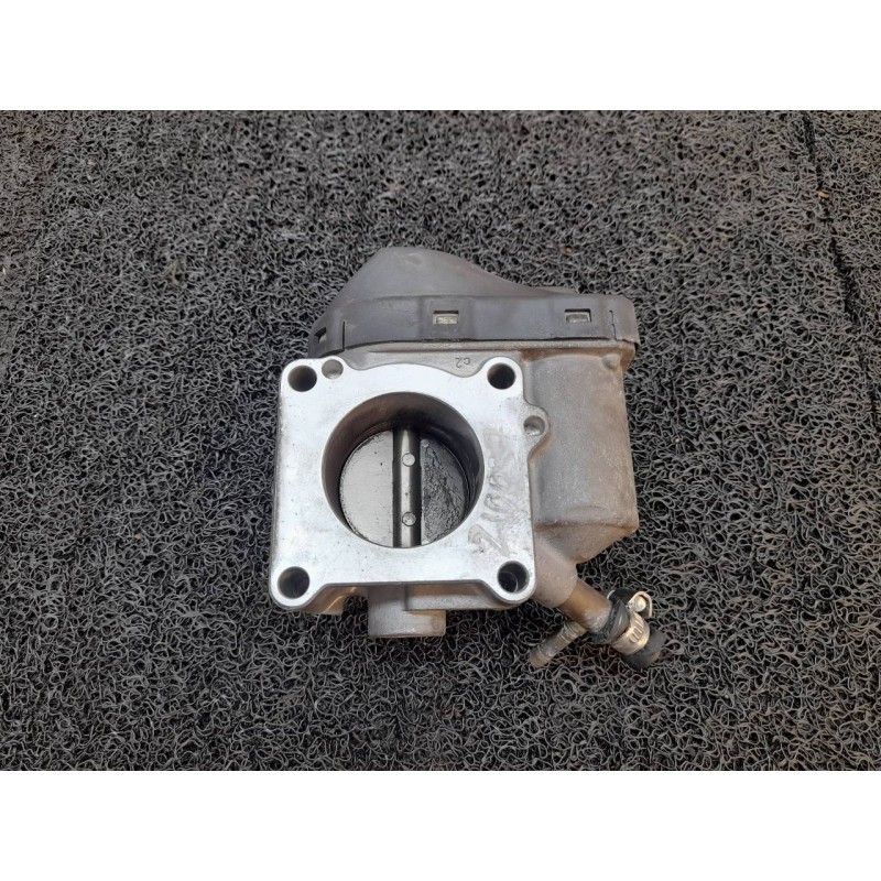 Recambio de caja mariposa para skoda fabia (6y2/6y3) comfort referencia OEM IAM 147133062  