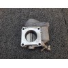 Recambio de caja mariposa para skoda fabia (6y2/6y3) comfort referencia OEM IAM 147133062  