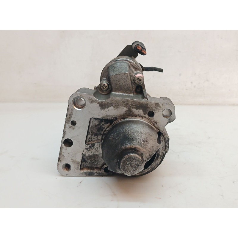 Recambio de motor arranque para peugeot 308 confort referencia OEM IAM 9664016980 M000T22472 - Negro 3