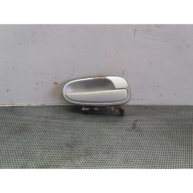 Recambio de maneta exterior trasera derecha para hyundai matrix (fc) 1.5 crdi cat referencia OEM IAM   