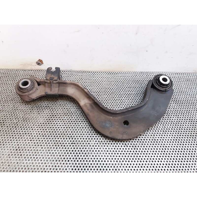 Recambio de brazo suspension superior trasero derecho para volkswagen golf plus (5m1) 1.9 tdi referencia OEM IAM 1K0505323H  