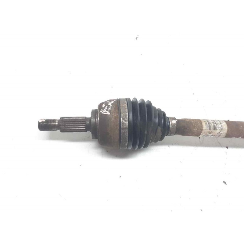 Recambio de transmision delantera izquierda para renault kangoo furgón compact grand confort referencia OEM IAM 8200661557 - Blanco 3