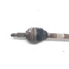 Recambio de transmision delantera izquierda para renault kangoo furgón compact grand confort referencia OEM IAM 8200661557  