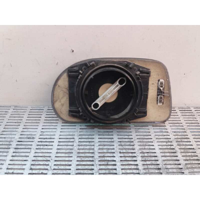 Recambio de cristal retrovisor izquierdo para fiat brava (182) 1.9 jtd cat referencia OEM IAM - Azul 2