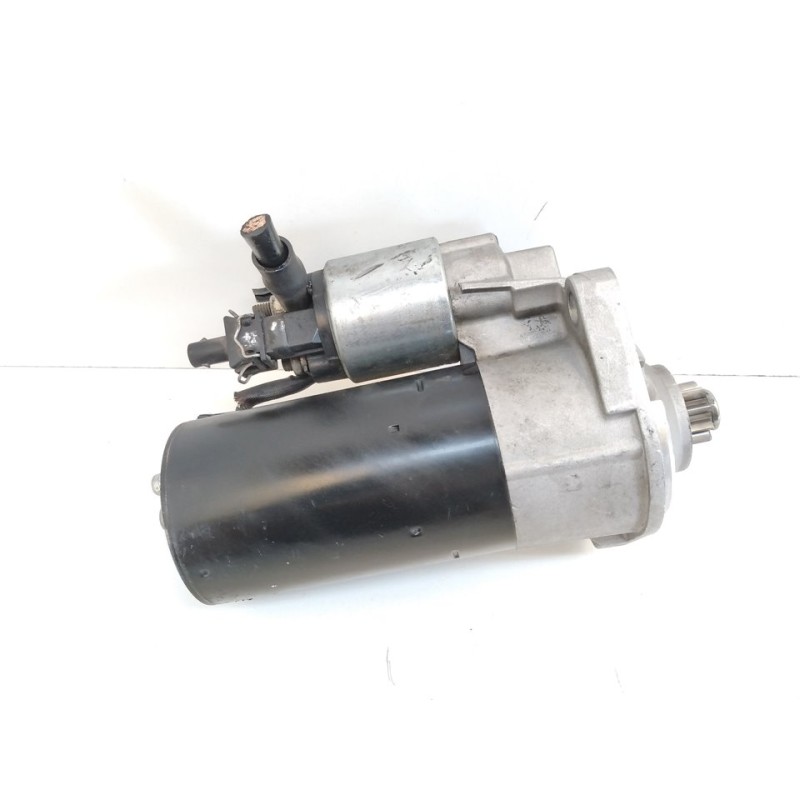 Recambio de motor arranque para seat ibiza (6k) cl referencia OEM IAM 010789 - Negro 3