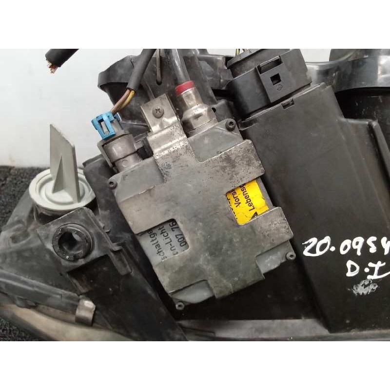 Recambio de faro izquierdo para audi a6 berlina (4b2) 2.4 (121kw) referencia OEM IAM 2