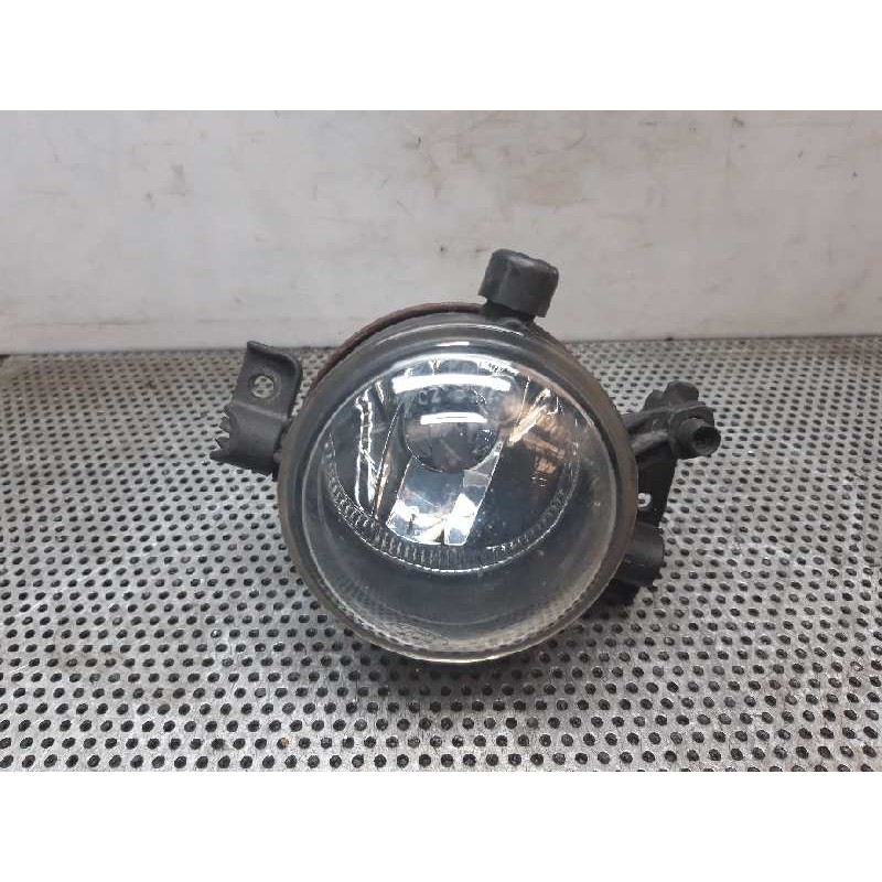 Recambio de faro antiniebla derecho para ford focus berlina (cap) titanium referencia OEM IAM   