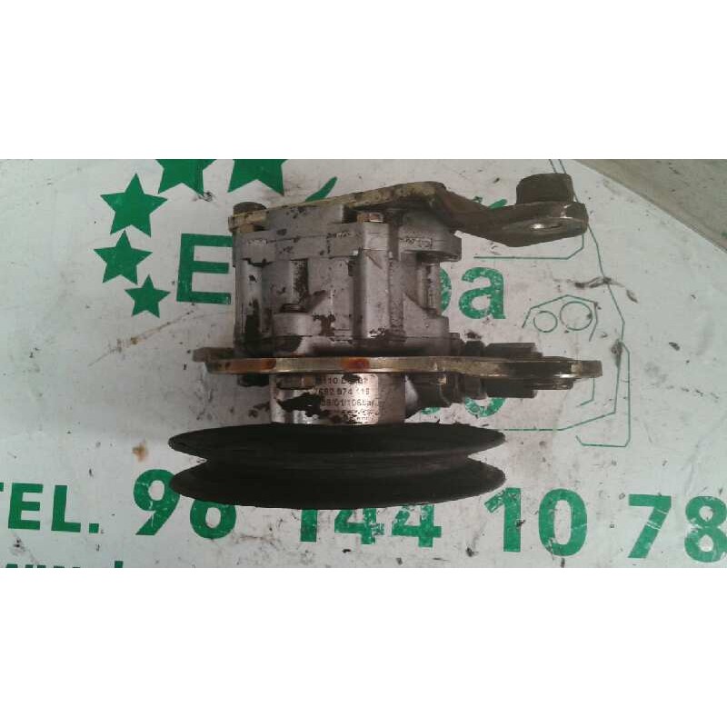 Recambio de bomba direccion para nissan atleon 110 referencia OEM IAM 7692974119 3