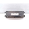 Recambio de mando climatizador para kia sorento 2.5 crdi emotion referencia OEM IAM 972503E2708W 4286340 