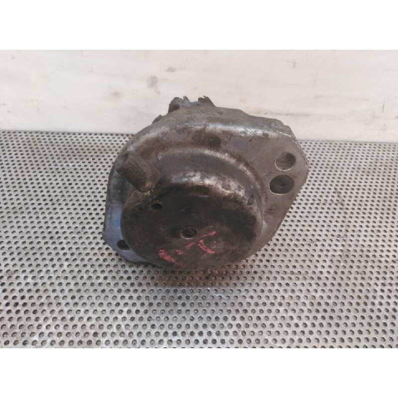 Recambio de soporte motor izquierdo para bmw serie 5 berlina (e60) 535d referencia OEM IAM LM677461902  