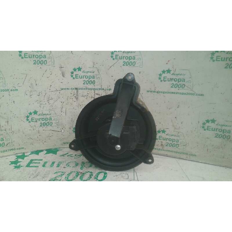 Recambio de motor calefaccion para citroën zx 1.4 referencia OEM IAM 210601233F - Verde 2