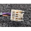 Recambio de retrovisor derecho para mazda premacy (cp) td active referencia OEM IAM   