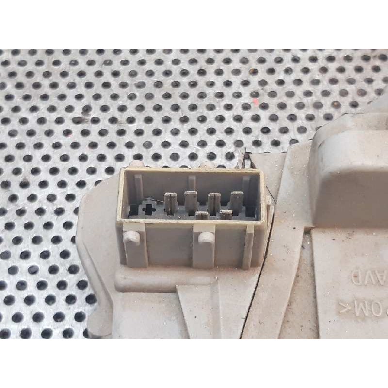 Recambio de cerradura puerta delantera derecha para peugeot 406 berlina (s1/s2) referencia OEM IAM  113339 6