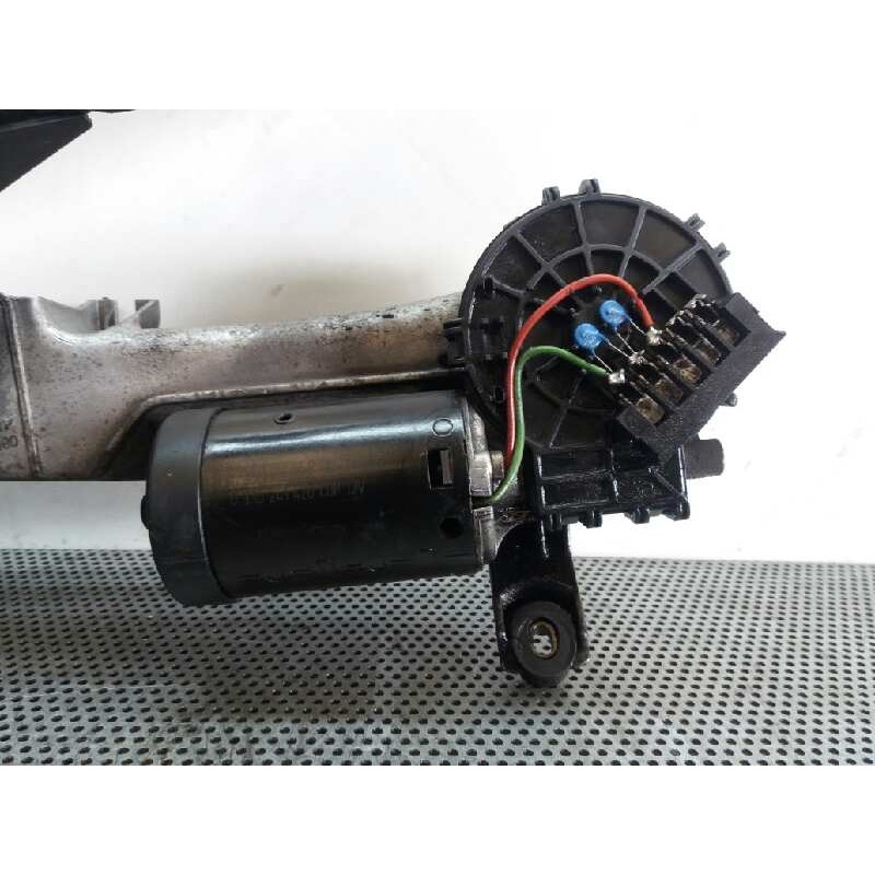 Recambio de motor limpia delantero para mercedes-benz clase e (w210) berlina 240 (210.061) referencia OEM IAM 2108201542 2
