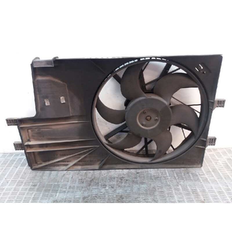 Recambio de electroventilador para mercedes-benz clase a (w168) 1.6 cat referencia OEM IAM 0130303832 1688000193 
