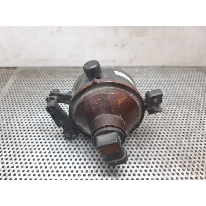 Recambio de faro antiniebla derecho para ford focus berlina (cap) titanium referencia OEM IAM - Negro 2