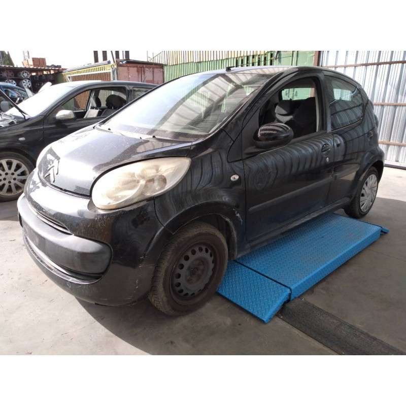 citroën c1 del año 2006