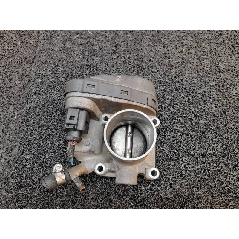 Recambio de caja mariposa para skoda fabia (6y2/6y3) comfort referencia OEM IAM 147133062 2