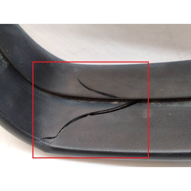 Recambio de retrovisor izquierdo para citroën berlingo 2.0 hdi sx plus familiar referencia OEM IAM - Gris 5
