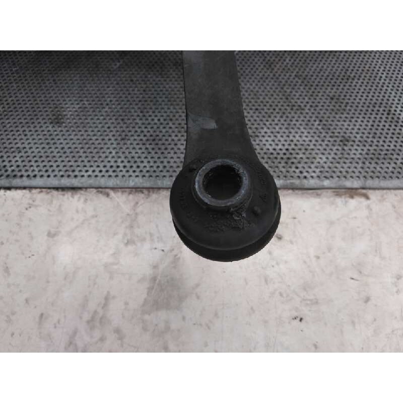 Recambio de amortiguador delantero izquierdo para ford mondeo berlina (ge) ghia referencia OEM IAM - Negro 2