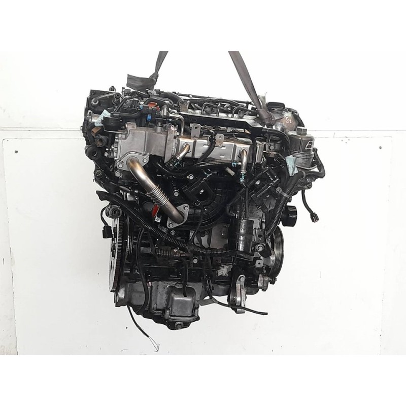 Recambio de motor completo para chevrolet orlando lt+ referencia OEM IAM Z20D1  