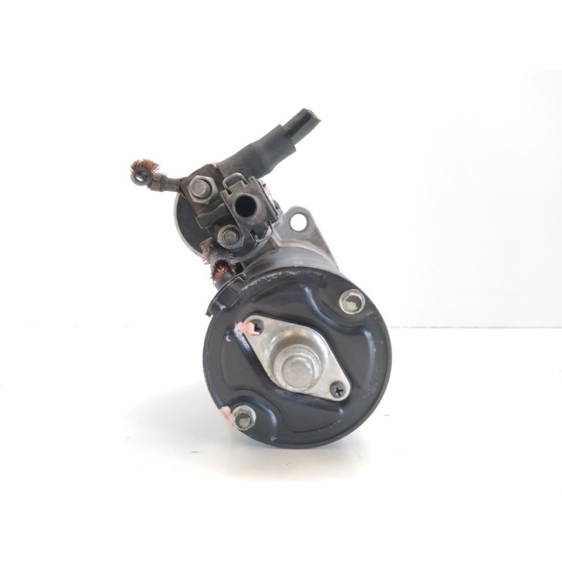 Recambio de motor arranque para seat ibiza (6k) cl referencia OEM IAM 010789 - Negro 4