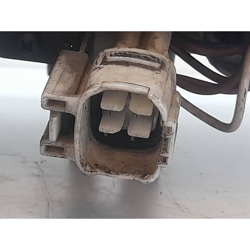 Recambio de faro izquierdo para tata safari 1.9 d referencia OEM IAM - Verde 3